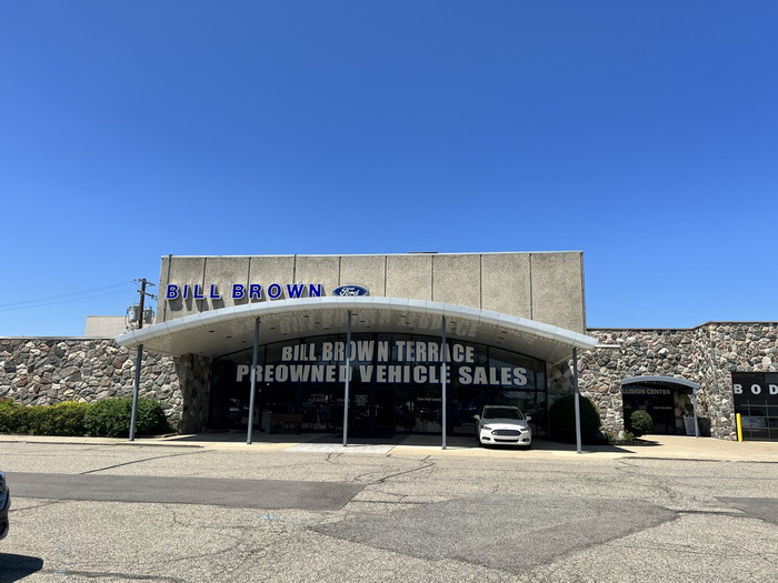 Terrace Cinema 4 - July 9 2022 Photo (newer photo)